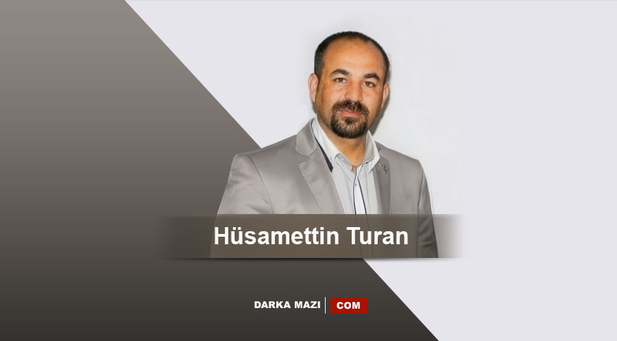 Anti Kürt İttifakı Çöküyor mu? Ortadoğu'da Kürtlerin Geleceği Üzerine Bir Analiz Hüsemattin Turan