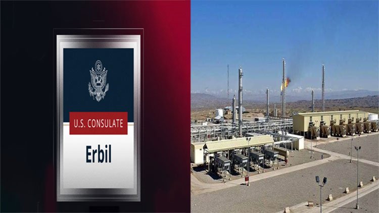 ABD'nin Irak Büyükelçiliği, 2 Şubat'ta Kor Mor Gaz Sahası'na düzenlenen İHA’lı saldırıyı kınadı. ABD'nin Irak Büyükelçiliği, sosyal medya platformu X üzerinden yaptığı açıklamada, Irak hükümetinden saldırının sorumlularının soruşturulmasını talep etti. Çemçemal bölgesindeki gaz sahasına pazar akşamı düzenlenen saldırı, Kürdistan Bölgesi Terörle Mücadele Biriminin açıklamasına göre "milis grupları ve yasa dışı örgütler" tarafından gerçekleştirildi. Saha operatörü Dana Gas tarafından yapılan açıklamada da saldırıda can kaybı ve yaralanma yaşanmadığı, üretim tesislerinin zarar görmediği belirtildi. Şirket, tam güvenlik önlemleri altında gaz üretiminin normal şekilde devam ettiğini duyurdu. Irak ve Kürdistan Bölgesi'nin en büyük bağımsız gaz sahası olan Kor Mor'da, BAE merkezli Dana Gas ve Hilal Oil şirketleri faaliyet gösteriyor. Sahada 600 kişi istihdam ediliyor ve günlük 530 milyon feet küp gaz üretimi gerçekleştiriliyor. Doğal Kaynaklar Bakanlığı Müsteşarı Ahmed Müfti'nin geçen hafta Bağdat'taki Irak Enerji Konferansı'nda yaptığı açıklamaya göre, üretimin bir yıl içinde 750 milyon feet küpe çıkarılması hedefleniyor. Hilal şirketinin Irak başkanı Abdullah Kazi, gaz üretiminin yanı sıra sahada günlük 16 bin varil kondensat ve 1100 ton sıvılaştırılmış gaz üretildiğini açıkladı. Kazi, nihai hedeflerinin Kürdistan Bölgesi'ne 24 saat kesintisiz elektrik sağlayabilecek bir üretim seviyesine ulaşmak olduğunu vurguladı.