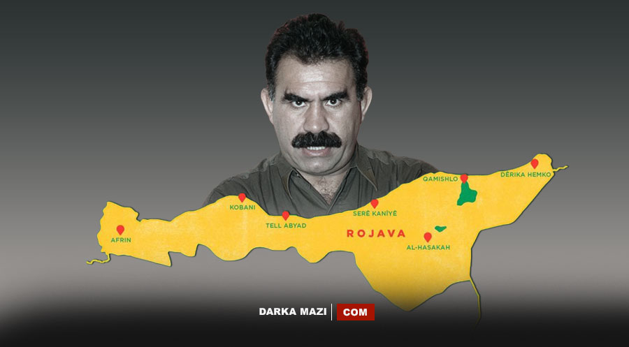 Öcalan’ın açıklaması asrın açıklaması değil, 40 yıl Öcalan kapanının açıklamasıdır