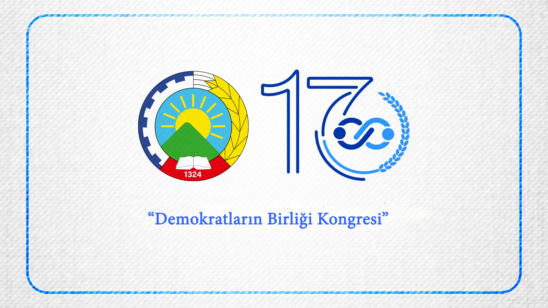 Doğu Kürdistan devrimi için önemli adım: KDPİ, 17’inci kongresinin başarı ile sonuçlandığını duyurdu