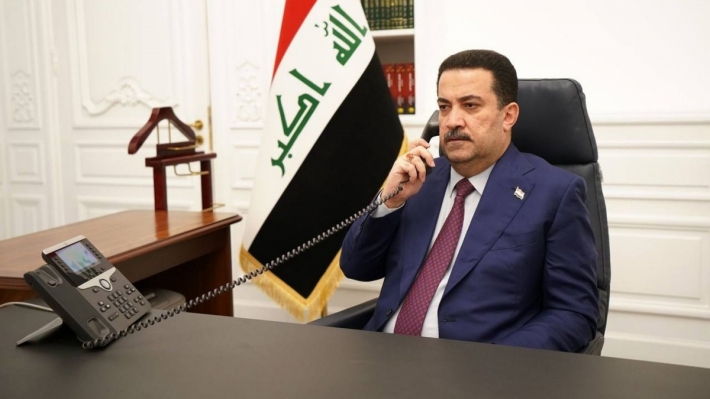 ABD'dan Sudani'ye uyarı: "Eğer kaçırılan kadın bırakılmazsa Sudani görevden alınmalı"