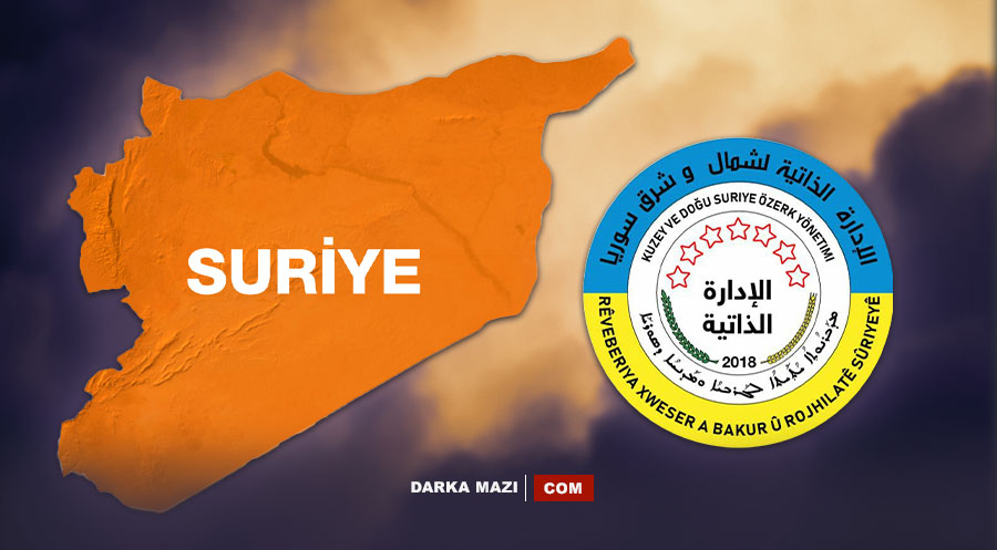 Rojava yönetimi Kürtler içi ne istiyor?