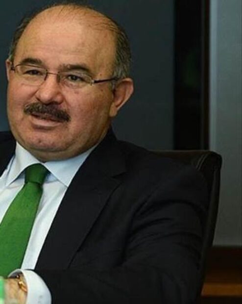 AK Partili Hüseyin Çelik: Protesto gösterilerini haklı ve demokratik buluyorum