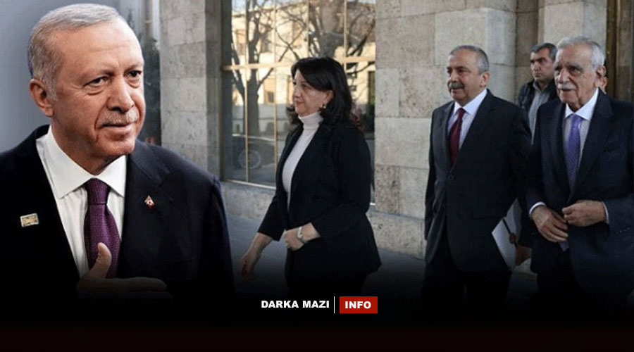 52 yıllık kazanımsız bir sonun ardından hala “Önderlik yaşam olmaz” diyerek Kürtlere putperestliği dayatıyorlar.