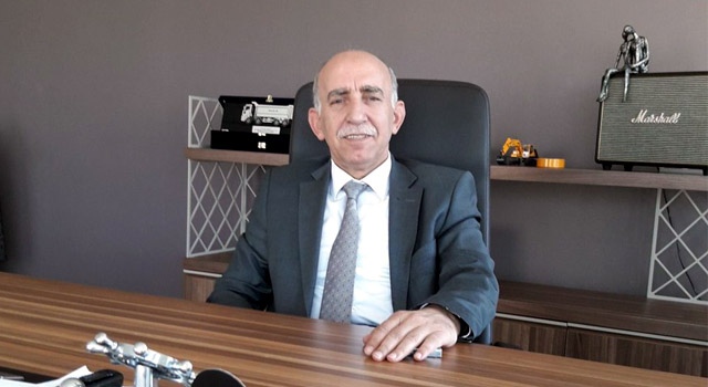 Abdülrahim Semavi: Haziran ayının sonuna kadar PKK'nin dağdaki varlığı sona erecek