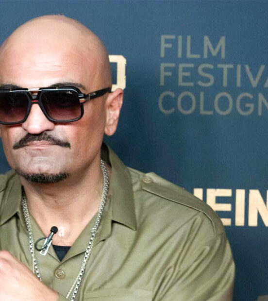 Kürt-Alman ‘Rap Efsanesi’ Xatar Almanya’da hayatını kaybetti