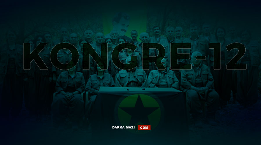 PKK’nin fesih kongresi nerede ve nasıl yapıldı?