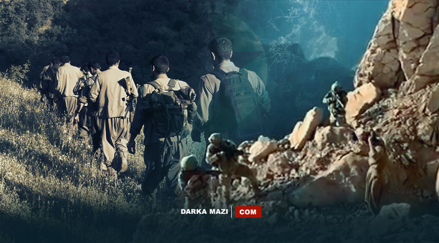Kürdistan Bölgesi Akademisyenlerinden PKK’nin Peşmerge saldırısına tepki: Rojava’daki birlik sürecini baltalamak istiyor