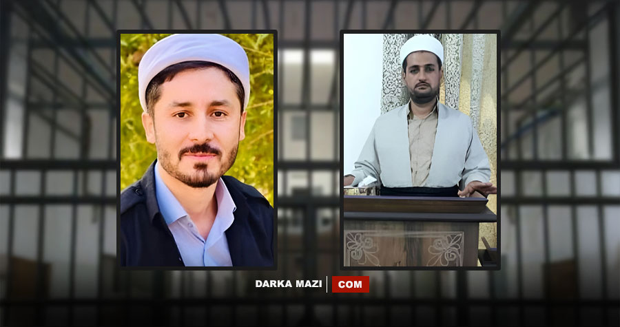 İran devleti Jina Amini başkaldırısına destek veren iki Kürt imama hapis ve para cezası verdi