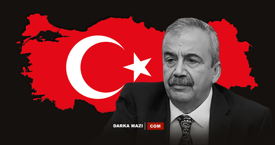 Sırrı Süreyya Önder’i eleştirirsek hain ve vefasız mı oluruz?  