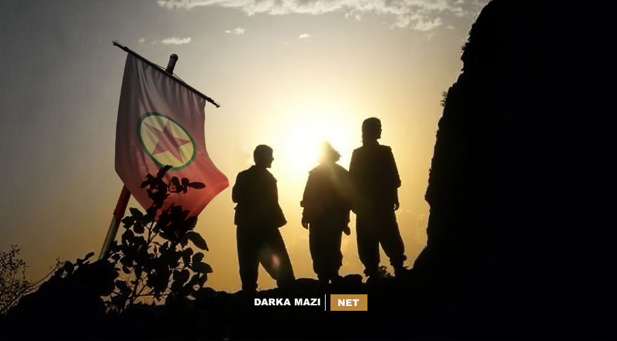 PKK otobüsü bu kez yönünü nereye dönüyor?