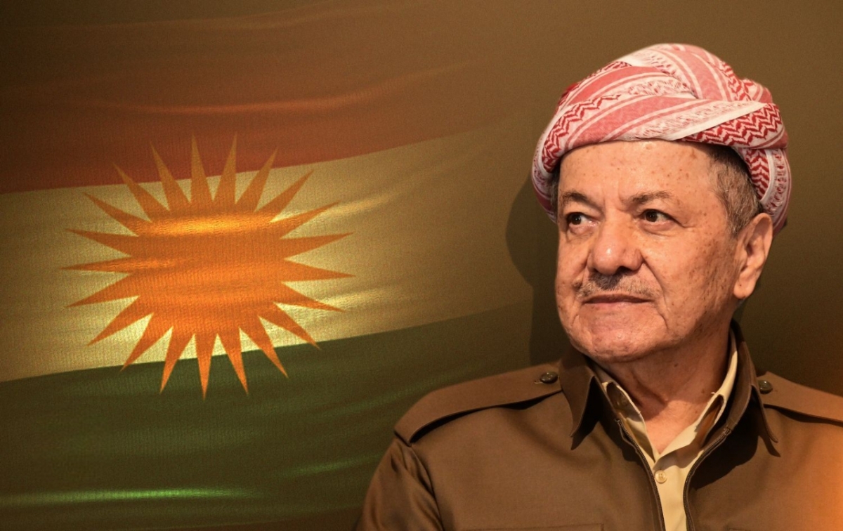 Başkan Barzani Laleş Kültür Merkezi'nin 32. yıl dönümünü kutladı: Ezidi toplumuna büyük hizmetler sundu